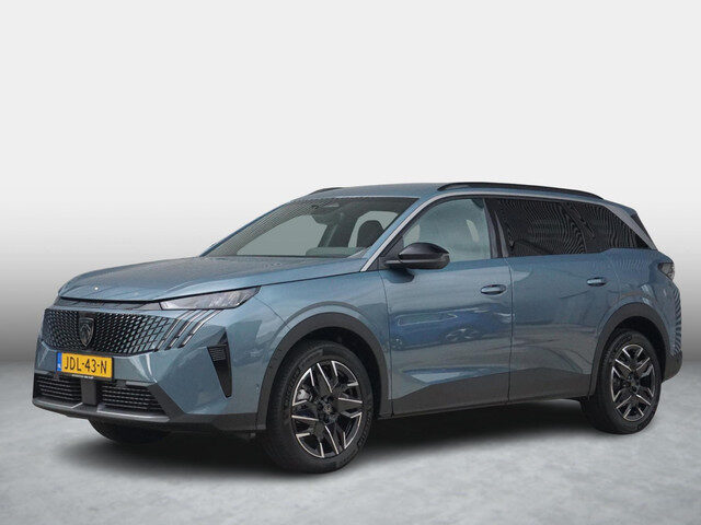 Peugeot 5008 1.2 Hybrid 145 Allure