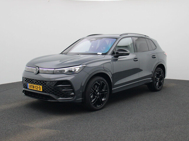 Volkswagen Tiguan 1.5 eHybrid R-Line Edition