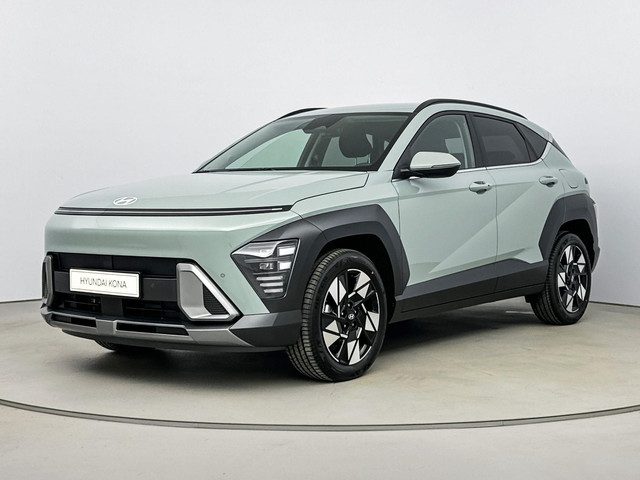 Hyundai Kona 1.6 GDI HEV Comfort Smart
