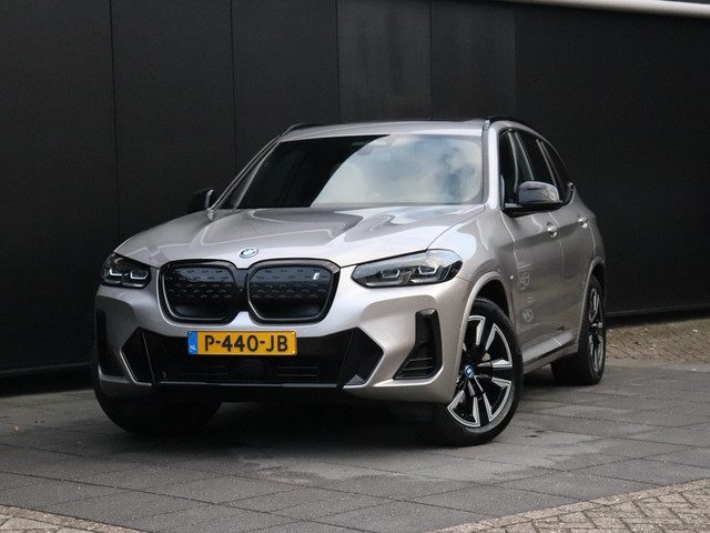 BMW iX3 High Executive 80 kWh