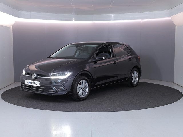 Volkswagen Polo 1.0 TSI Style