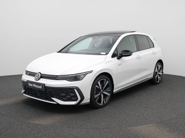 Volkswagen Golf 1.5 eHybrid GTE 272 PK