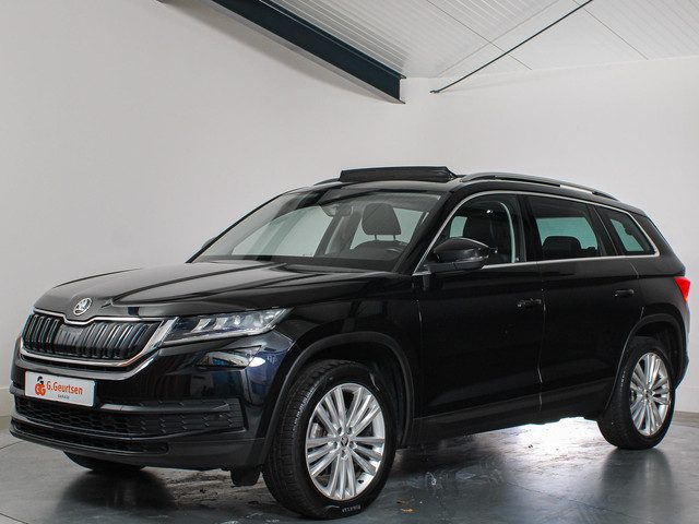 Škoda Kodiaq 1.5 TSI, Business Edition, 7-Persoons,