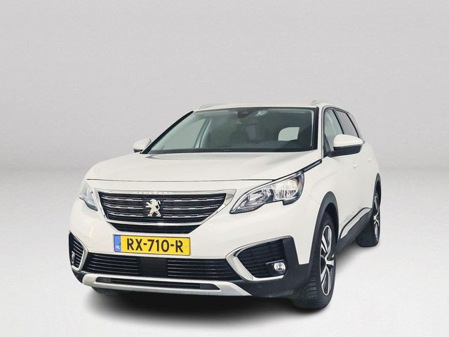 Peugeot 5008 1.6 e-THP Blue Lease Premium | Parkeercamera | Navigatie | Cruise control | Trekhaak