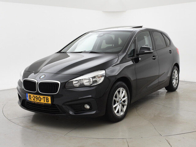BMW 2 Serie Active Tourer 218i 136 PK AUT.