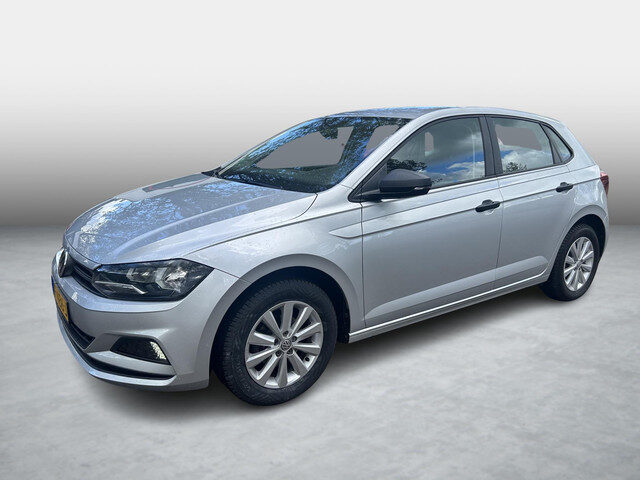 Volkswagen Polo 1.0 MPI Trendline