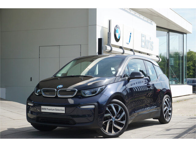 BMW i3 120Ah 42 kWh