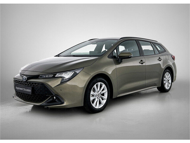 Toyota Corolla Touring Sports Hybrid 140 Active
