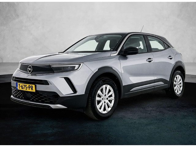 Opel Mokka 1.2 Elegance 100pk