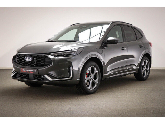 Ford Kuga 2.5 PHEV ST-Line X