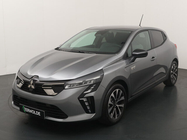 Mitsubishi Colt 1.6 HEV Intense