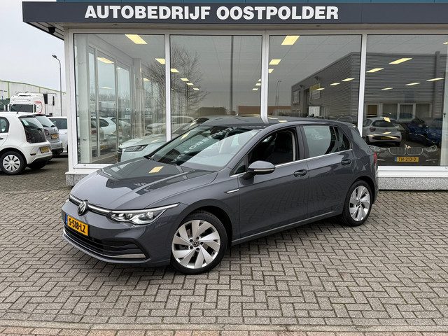 Volkswagen Golf 1.5 eTSI Style