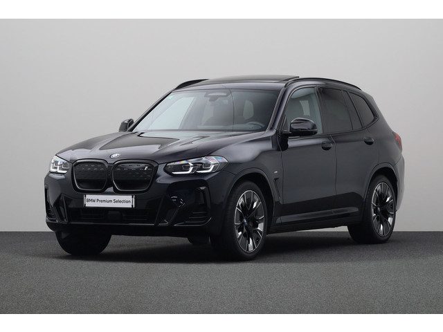 BMW iX3 High Executive Edition 80 kWh