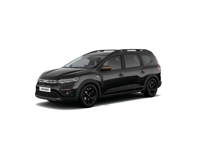 Dacia Jogger 1.6 Hybrid 140 Extreme 7p.