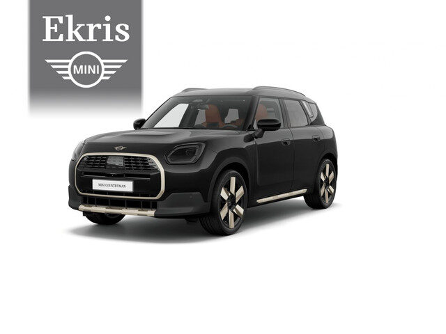 MINI Countryman C