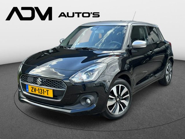 Suzuki Swift 1.2 Stijl XENON l ACC