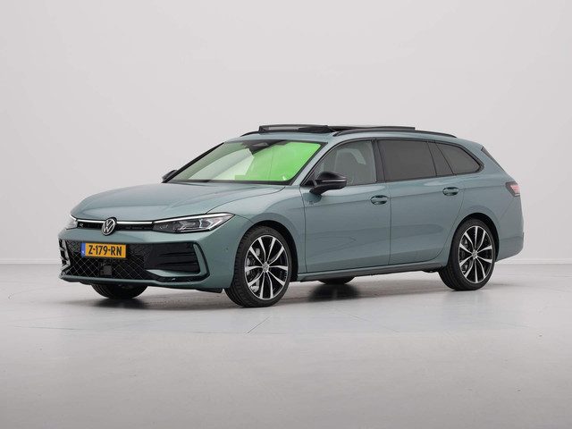 Volkswagen Passat Variant 1.5 eTSI R-Line Business