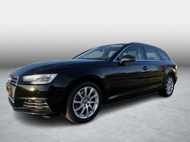 Audi A4 Avant 1.4 TFSI Sport