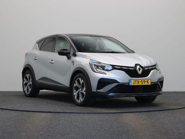 Renault Captur E-Tech Plug-in Hybrid 160pk R.S. Line