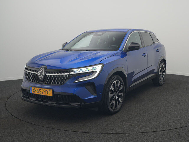 Renault Austral 1.2 Mild Hybrid 130 Techno