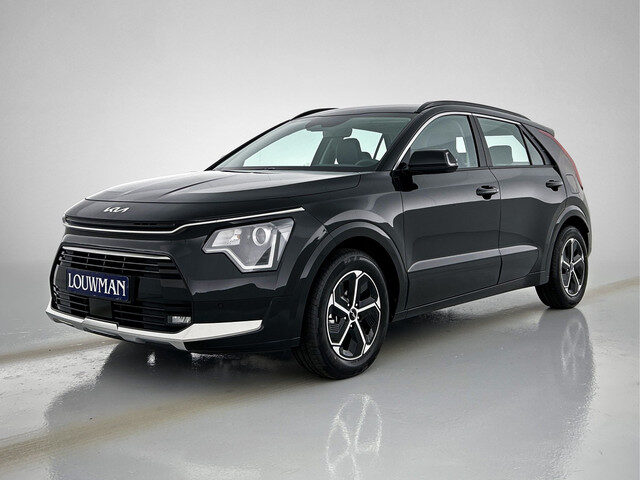 Kia Niro 1.6 GDi Hybrid DynamicLine