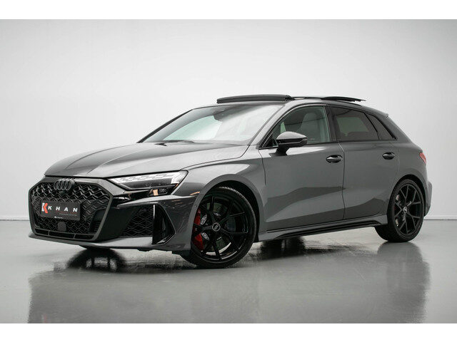 Audi RS3 Sportback 2.5 TFSI quattro