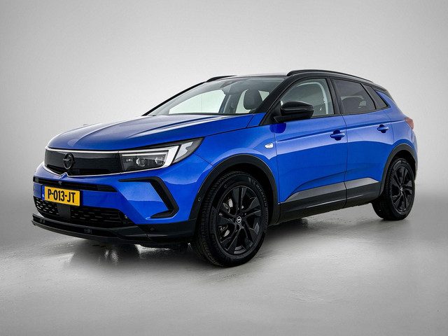 Opel Grandland 1.2 Turbo GS Line