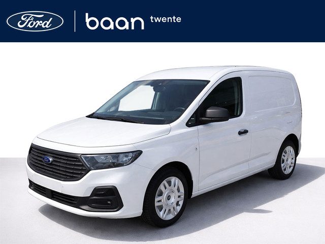 Ford Transit Connect 2.0 EcoBlue L1 122 PK Automaat Trend