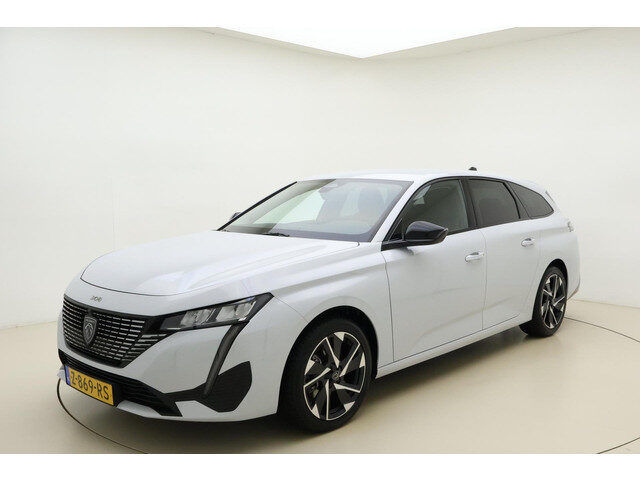 Peugeot 308 SW 1.2 PureTech Allure