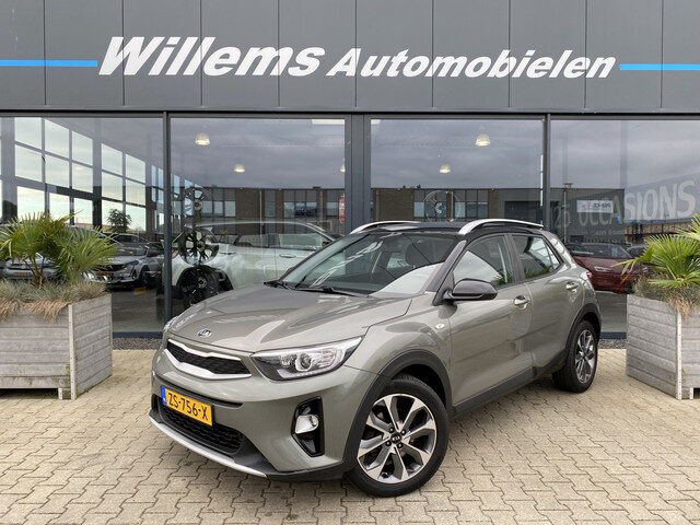 Kia Stonic 1.0 T-GDi DynamicLine