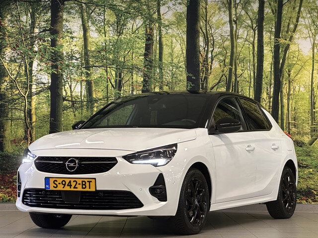 Opel Corsa 1.2 GS Line