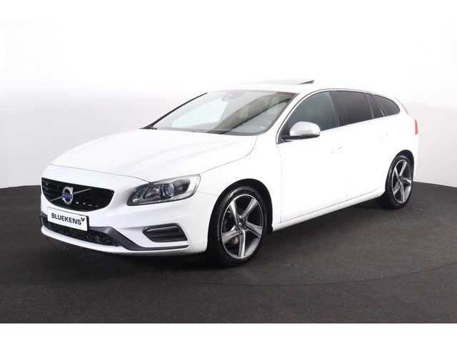 Volvo V60 T4 R-Design