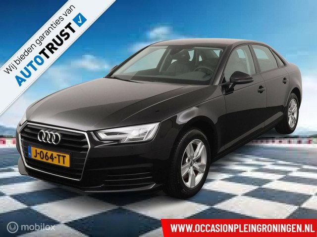 Audi A4 Limousine 1.4 TFSI