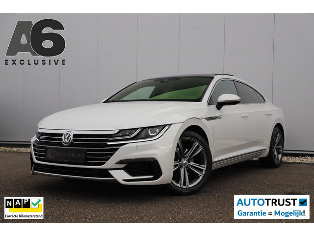 Volkswagen Arteon 1.5 TSI Business R