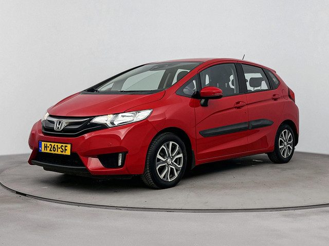 Honda Jazz 1.3 i-VTEC Comfort