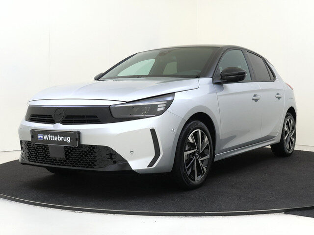 Opel Corsa 1.2 Turbo GS