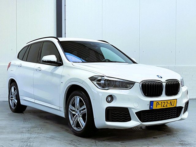 BMW X1 SDrive18i High Executive M Sport|Trekhaak