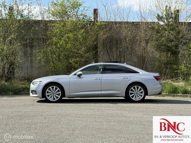 Audi A6 Limousine 50 TFSI e quattro S edition