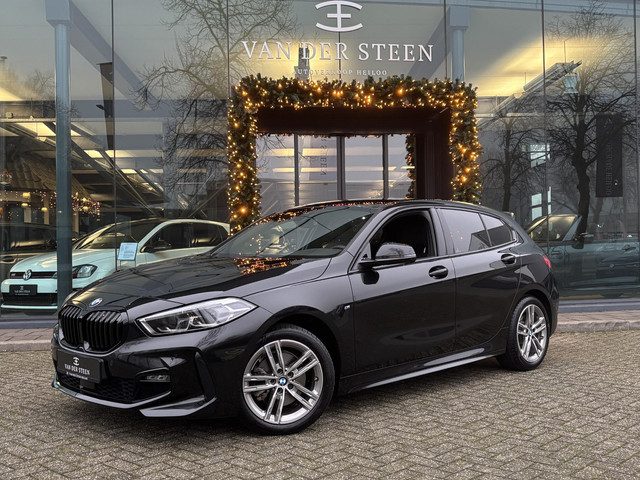 BMW 1 Serie 118i