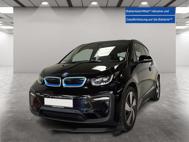 BMW i3 120AH