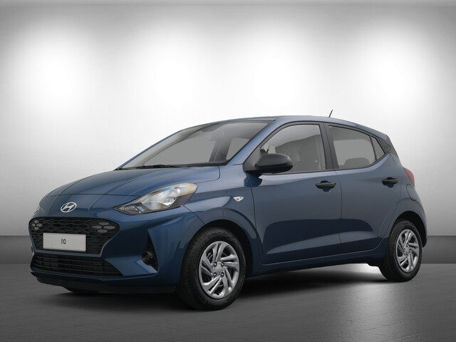 Hyundai i10 1.0 Comfort