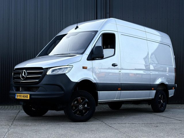 Mercedes-Benz Sprinter 319 CDI L2H2