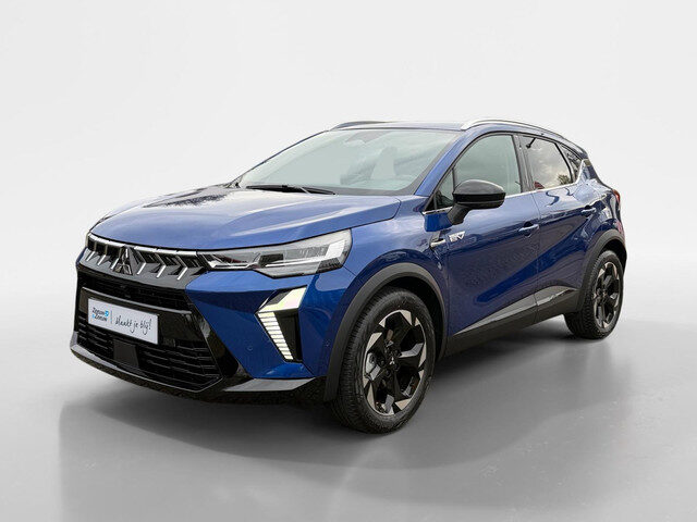 Mitsubishi ASX 1.8 HEV AT Intense+