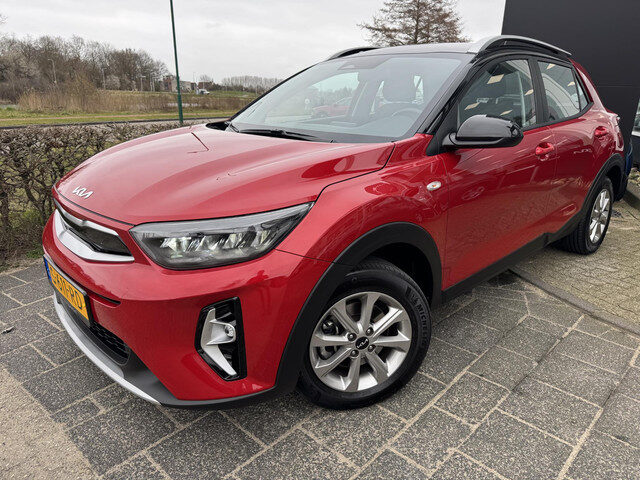 Kia Stonic 1.0 T-GDi MHEV DynamicLine