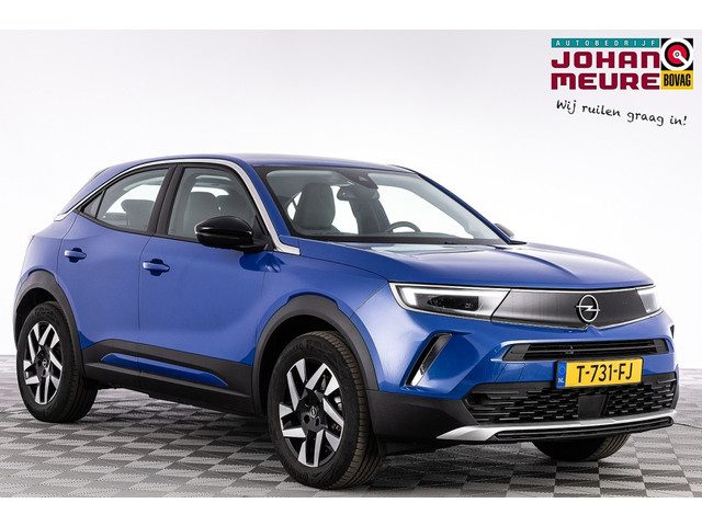 Opel Mokka-e Level 3 50 kWh | Full LED | CARPLAY | VELGEN | CAMERA | NAVI