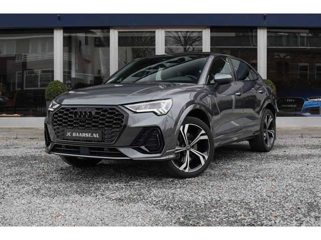 Audi Q3 Sportback 45 TFSI E S EDITION
