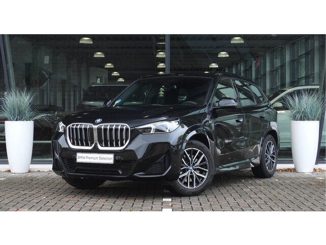 BMW X1 xDrive30e High Executive M Sport Automaat