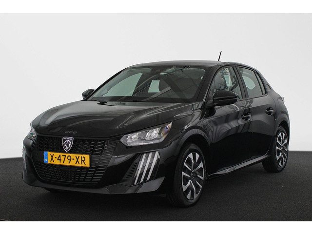 Peugeot 208 1.2 PureTech 75 Active