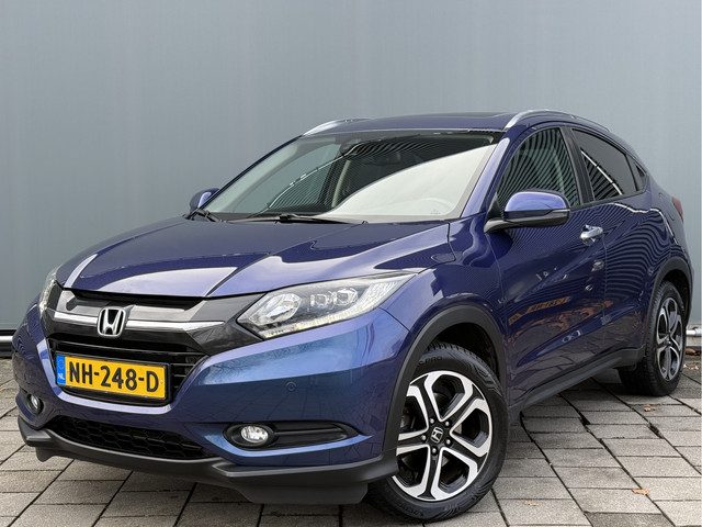 Honda HR-V BWJ 2017 | 1.5 i-VTEC 131PK Executive AUTOMAAT