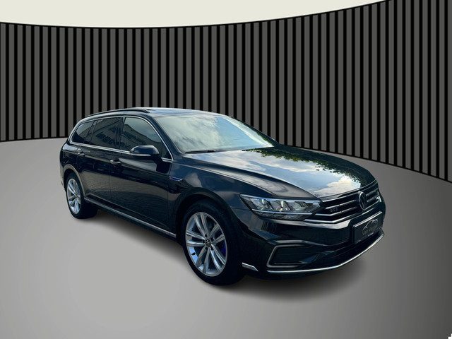 Volkswagen Passat Variant 1.4 TSI PHEV GTE